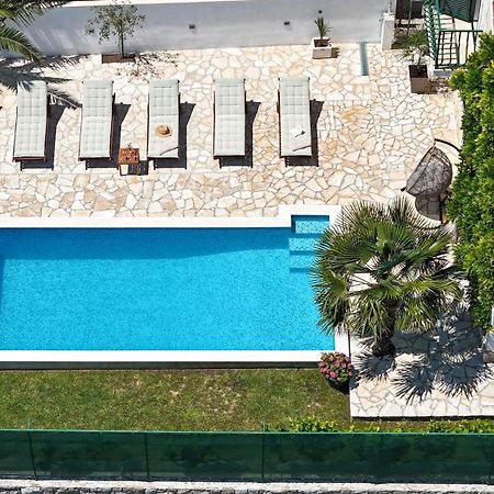 Villa Josip Near Omis , Private Pool Dış mekan fotoğraf