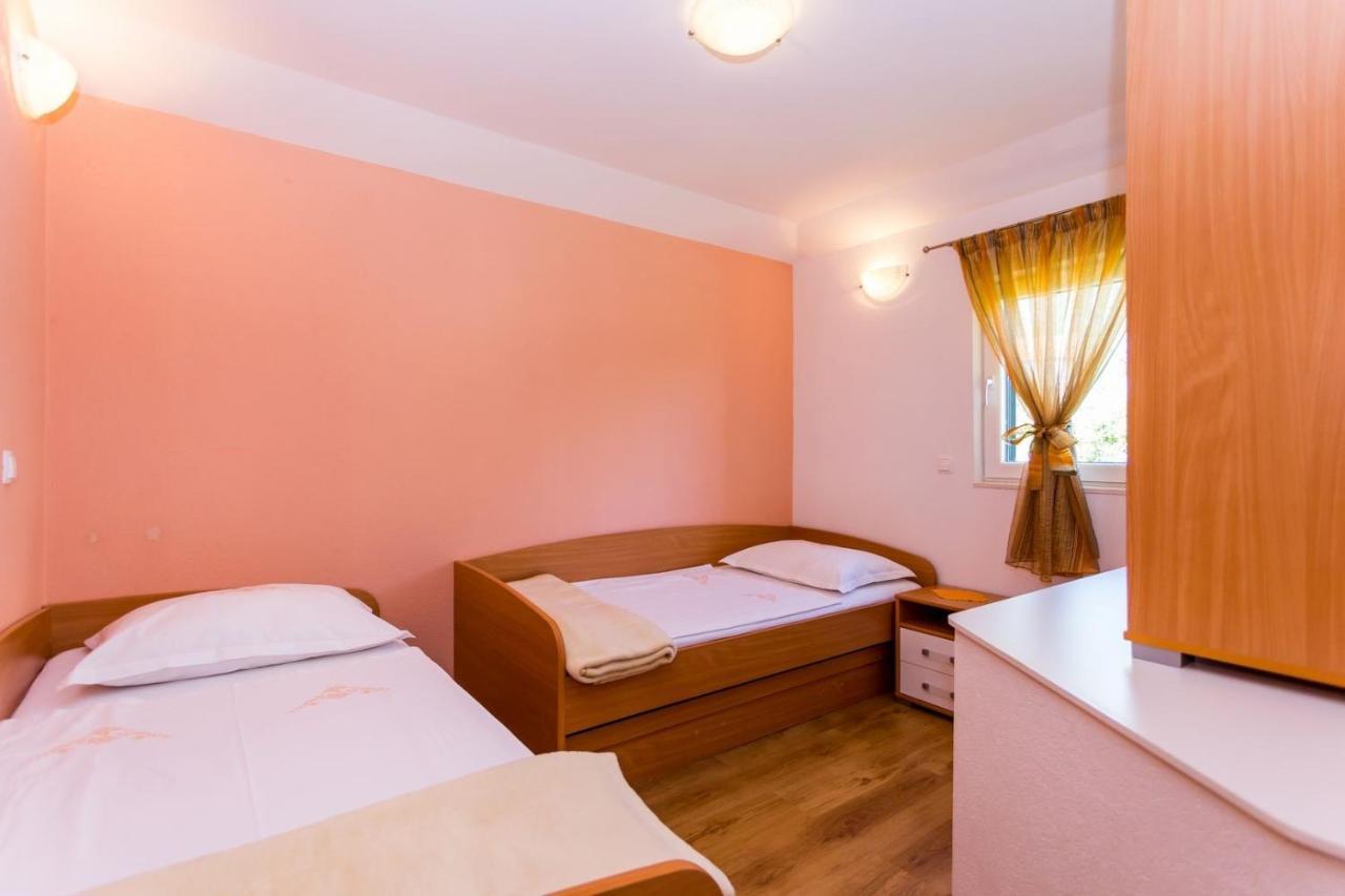 Villa Josip Near Omis , Private Pool Dış mekan fotoğraf