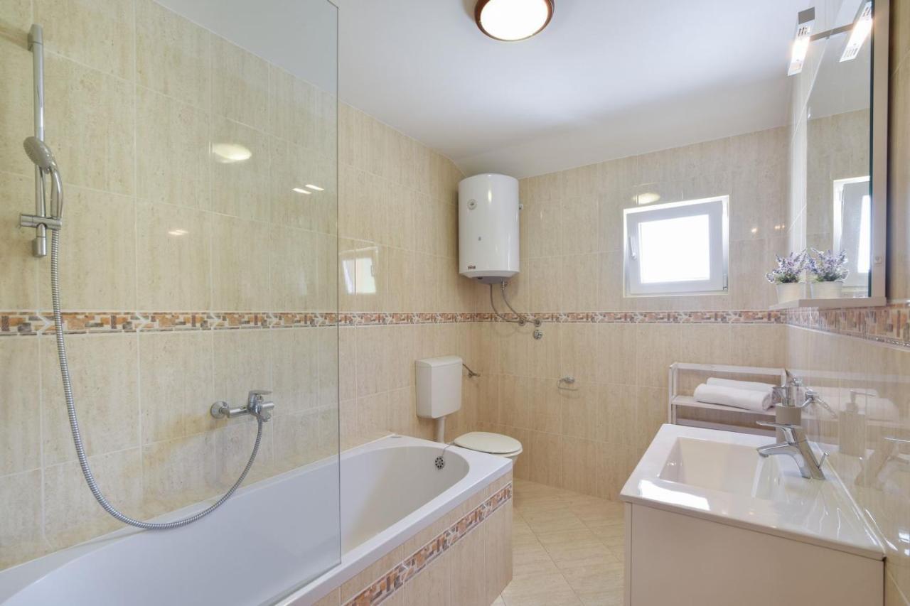 Villa Josip Near Omis , Private Pool Dış mekan fotoğraf