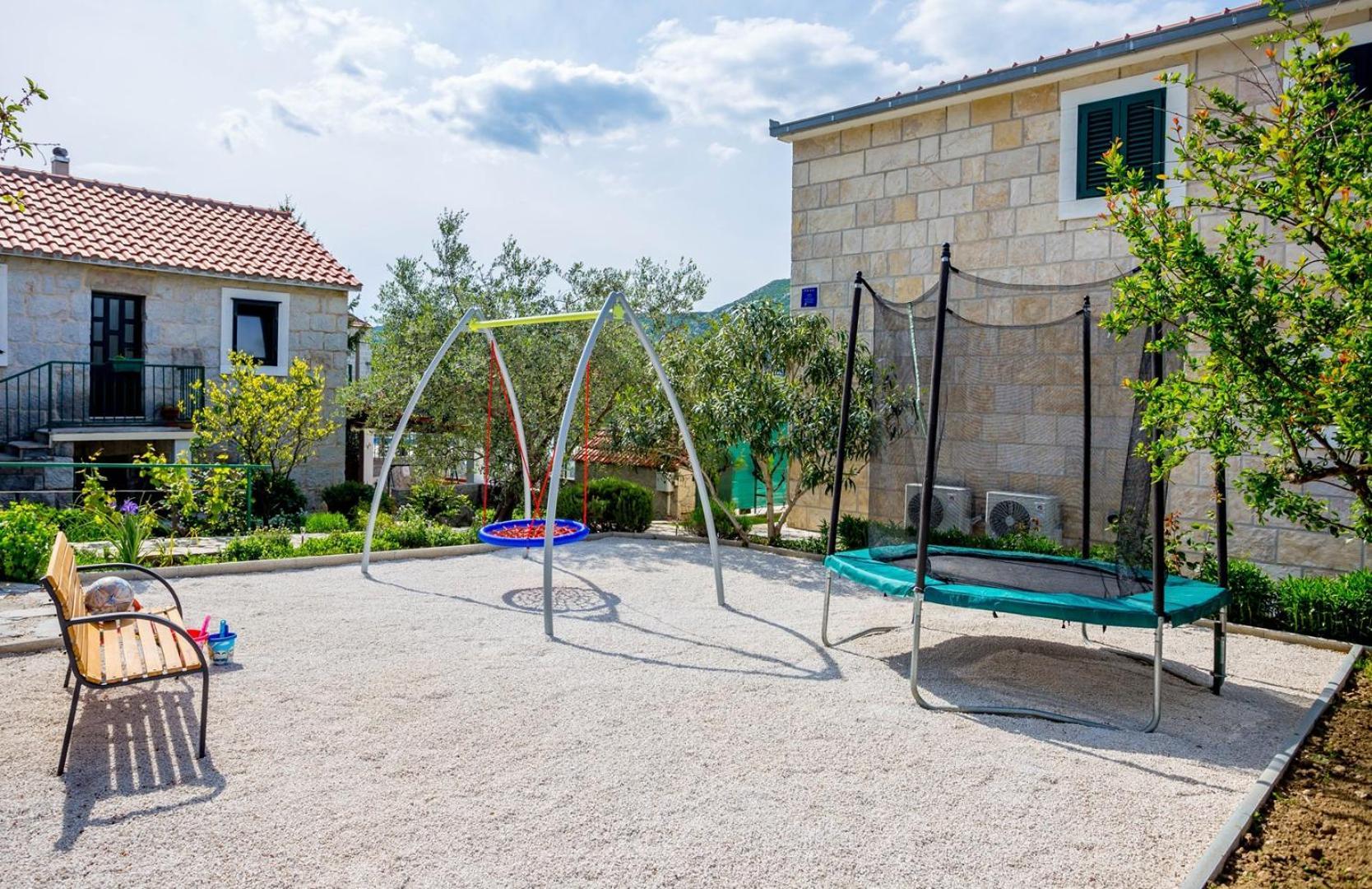 Villa Josip Near Omis , Private Pool Dış mekan fotoğraf