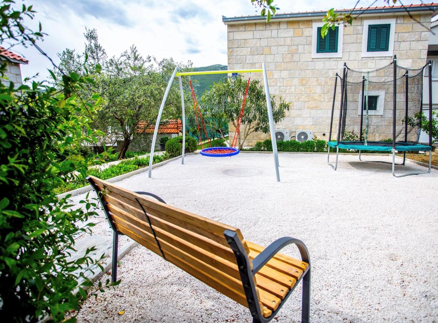 Villa Josip Near Omis , Private Pool Dış mekan fotoğraf