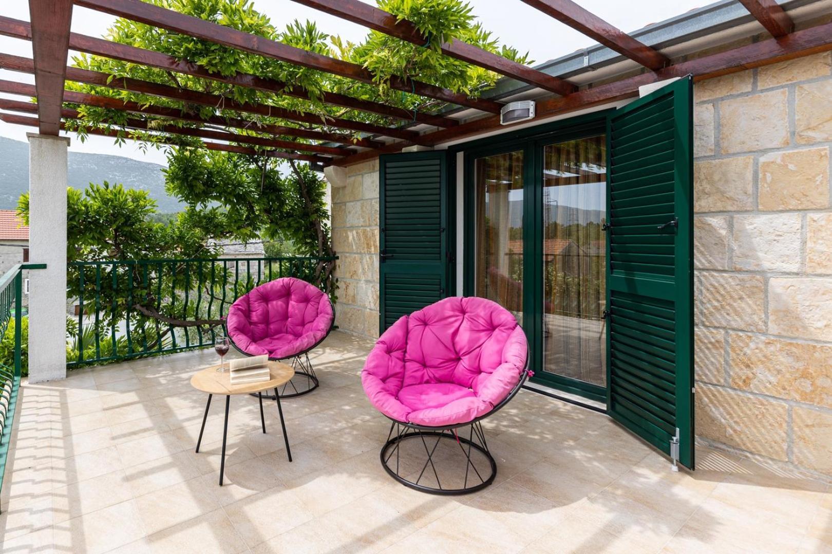 Villa Josip Near Omis , Private Pool Dış mekan fotoğraf